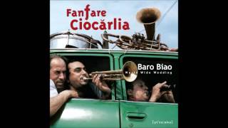 Fanfare Ciocarlia  Asfalt Tango [upl. by Gaven253]