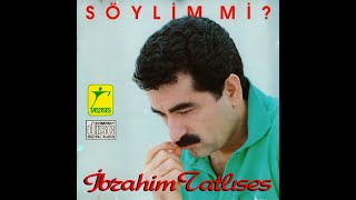 İbrahim Tatlıses Hesabım Var [upl. by Karolina394]