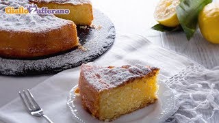 Torta al limone [upl. by Heiney]