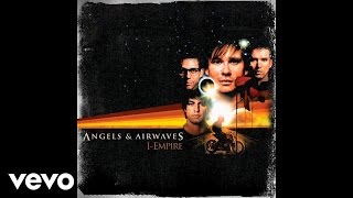 Angels amp Airwaves  Sirens Audio Video [upl. by Naneek]