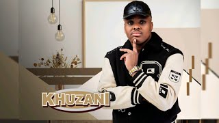 Khuzani  Imbongolo Official Music Audio Angidlali Nezingane Album [upl. by Fisoi]