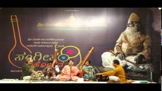 Kaushiki Chakraborty at Maniknagar  Raag Rageshri  Part 3 of 3 [upl. by Maiga]