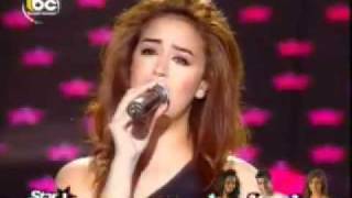 Nina Law bass f 3einy  نينا لو بص فى عينى prime 5 [upl. by Brieta]