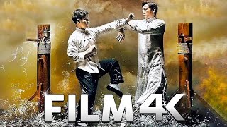 La guerre du kungfu film chinois complet en français HD Film [upl. by Ahens]