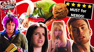 Speaks to OUR Generation  Scott Pilgrim vs The World 2010  Movie Review [upl. by Durston]