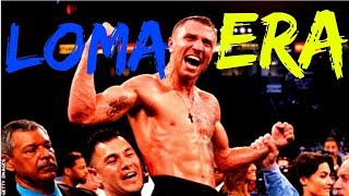 Vasyl Lomachenko Highlights2019  LOMA ERA [upl. by Brady]