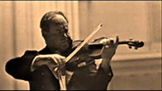 Updated OistrakhTchaikovsky Violin Concerto 1st mment only [upl. by Cardie]