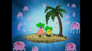 The Jellyfishing Song  Full Scene  SpongeBobandhisFriends [upl. by Souvaine]