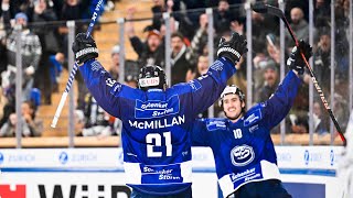 Highlights  HC AmbriPiotta vs Örebro HK  Spengler Cup Davos 2022 [upl. by Johiah]