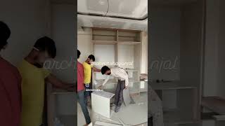 Interior designer n architect practicing in Pune [upl. by Sidnala165]