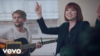 Carly Rae Jepsen  Call Me Maybe Make Room Concert [upl. by Rriocard]