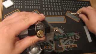 ASSA Trioving d12 picked spp amp gutted 2 d12 on YouTube [upl. by Aufa]