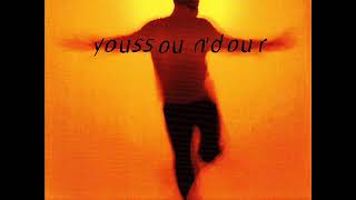 Youssou NDour amp Neneh Cherry  7 Seconds 1994 [upl. by Tur]