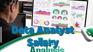 Salary of Data Analyst in These Countries How much  Wao [upl. by Cara]