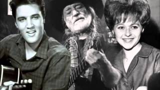 Brenda Lee Elvis Presley amp Willie Nelson  Always On My Mind [upl. by Landa]