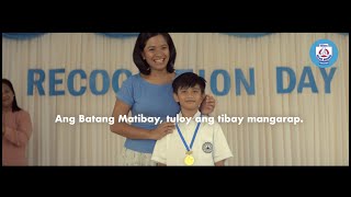 Ang Batang Matibay tuloy ang tibay mangarap [upl. by Phelia152]