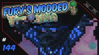 Furys Modded Terraria  144  Enigmatic [upl. by Takashi]