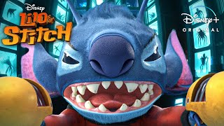 LILO amp STITCH 2024 LiveAction Disney Plus Movie  TEASER FIRST LEAK RELEASE DATE amp MORE [upl. by Saravat]