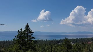 Story Map Tahoe’s Climate Future [upl. by Salome550]