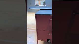 Ex Display Luxury Cesar Cucine in Dark Oak inc amp Breakfast Table [upl. by Doscher]