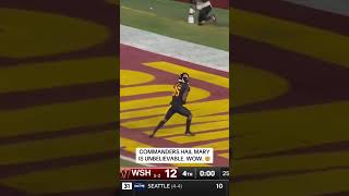 COMMANDERS VS BEARS RECAP commanders washingtoncommanders chicagobears [upl. by Kuth159]