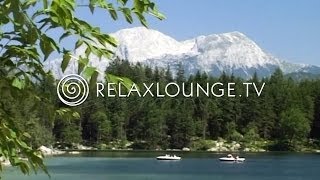 Naturvideos  Klassische Musik Landschaften amp Berge  A TASTE OF GERMANY BAYERN amp ALPEN [upl. by Miran]