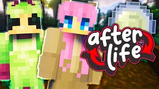 Everyones 1st LIFE In The AfterLife SMP Explained [upl. by Netsrak]