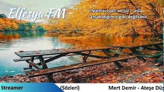 Elfesya FM • Canlı İstek Yayını [upl. by Bessie316]