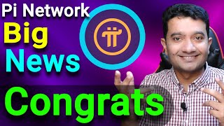 PI NETWORK RELEASE 💯💯 BIG UPDATE  Pi2Day Update Explained [upl. by Breskin116]