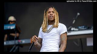 Lil Durk Living Too Fast 432hz [upl. by Eirrot]