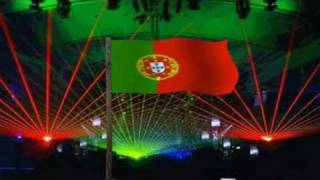 Musica Popular Portuguesa  Mix 1 [upl. by Repsihw517]