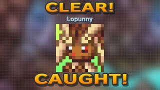 Pokemon Picross  Lopunny  S2502  20241115 [upl. by Mable]