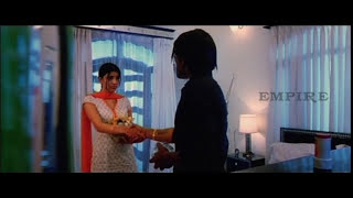 Arya 2  Scene 44  Malayalam Movie  Full Movie  Scenes Comedy  Songs  Clips  Allu Arjun [upl. by Gunner]