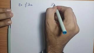 Lecture  17  Introduction to Higher Order Partial derivative  ODE [upl. by Ayom568]