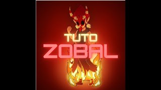 Tuto Zobal DPT Wakfu [upl. by Narmi]