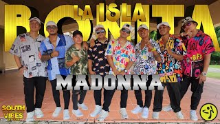 LA ISLA BONITA  Madonna SouthVibes [upl. by Philip]