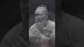 Confucius shorts philosophy [upl. by Erait845]