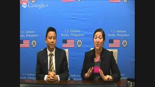 The Visa Hour Applying for a Nonimmigrant Visa A Guide to the Process [upl. by Llatsyrc123]