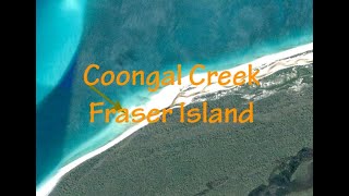 Coongal Creek  Fraser Island [upl. by Gillead576]