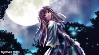 Nightcore  All I Know [upl. by Mena]