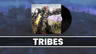 Outbreak OST  Tribes of the Dark Aether [upl. by Namia331]