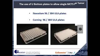 3D Multicellular Tumor Spheres How to get Started [upl. by Dey]