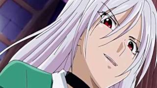 Rosario  Vampire BGM Speed Racer Extended [upl. by Adnilram653]