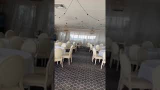 Curtain Repairs Headlands Hotel Austinmer shutterblinds [upl. by Aztilem]