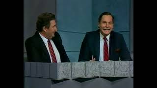 AFL Legends Ron Barassi and Bob Davis debate the deliberate rule in 1990 [upl. by Thistle]