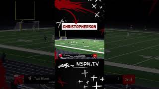 Matthew Christopherson Goal [upl. by Nahem]