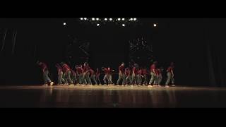 CADs YEC 2018 The Premiere  World of Dance 2018 [upl. by Icyak]