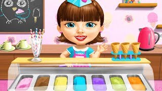 Fun Baby Girls Care Kids Game  Sweet Baby Girl Summer Fun 2  Play Fun Makeover Games For Girls [upl. by Intruoc760]