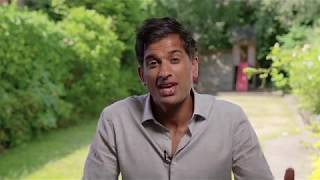 Dr Rangan Chatterjee Intro [upl. by Amora]