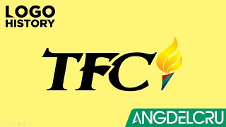 Logo History TFC [upl. by Macmillan888]